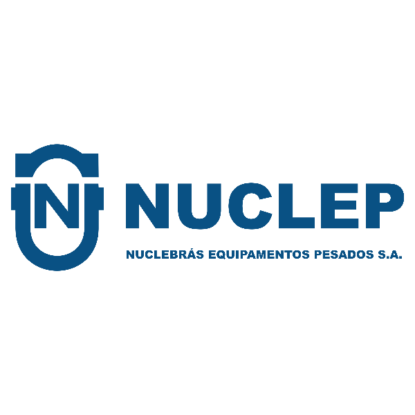 NUCLEP - Nuclebrás Equipamentos Pesados