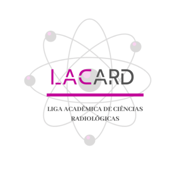 LACARD -Liga Acadêmica de Ciências Radiológicas