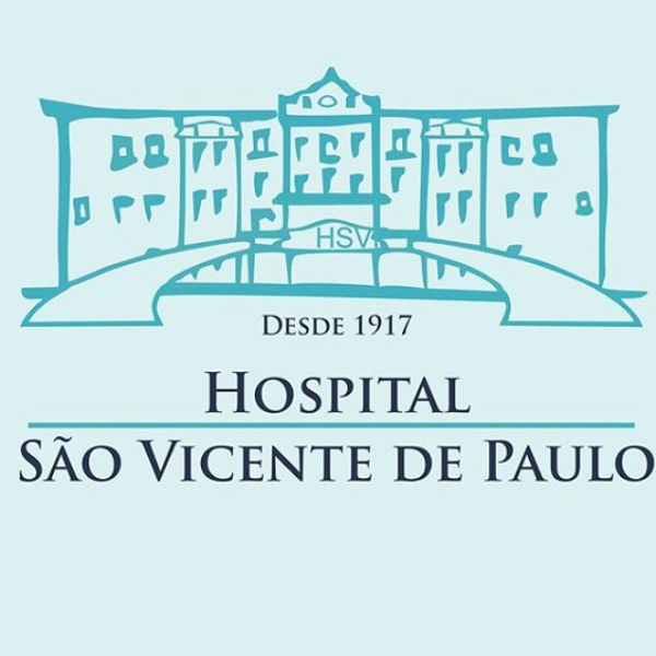 Hospital São Vicente de Paulo - Ubá (MG)