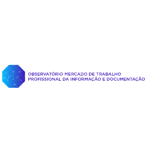 Observatório do Mercado de Trabalho em Informação e Documentação