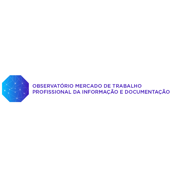 Observatório do Mercado de Trabalho em Informação e Documentação