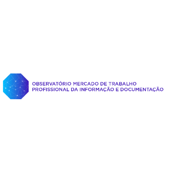 Observatório do Mercado de Trabalho em Informação e Documentação