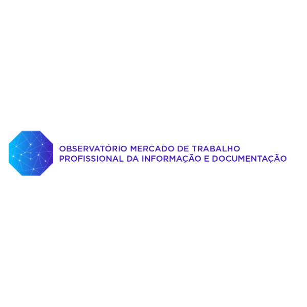 Observatório do Mercado de Trabalho em Informação e Documentação