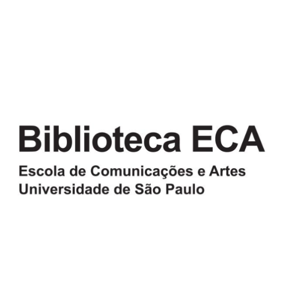  Serviço de Biblioteca e Documentação ECA/USP