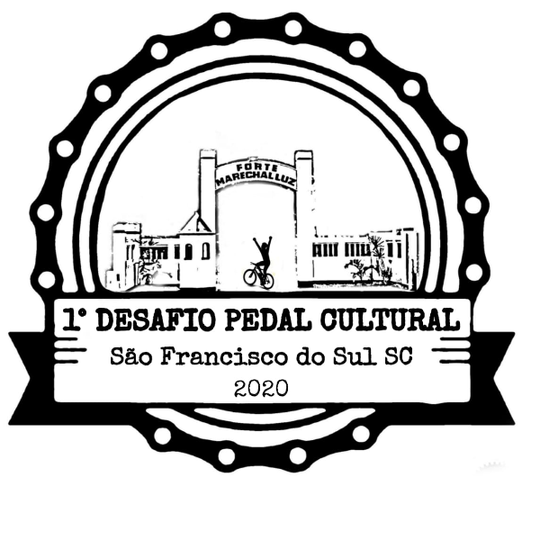 1º Desafio Pedal Cultural