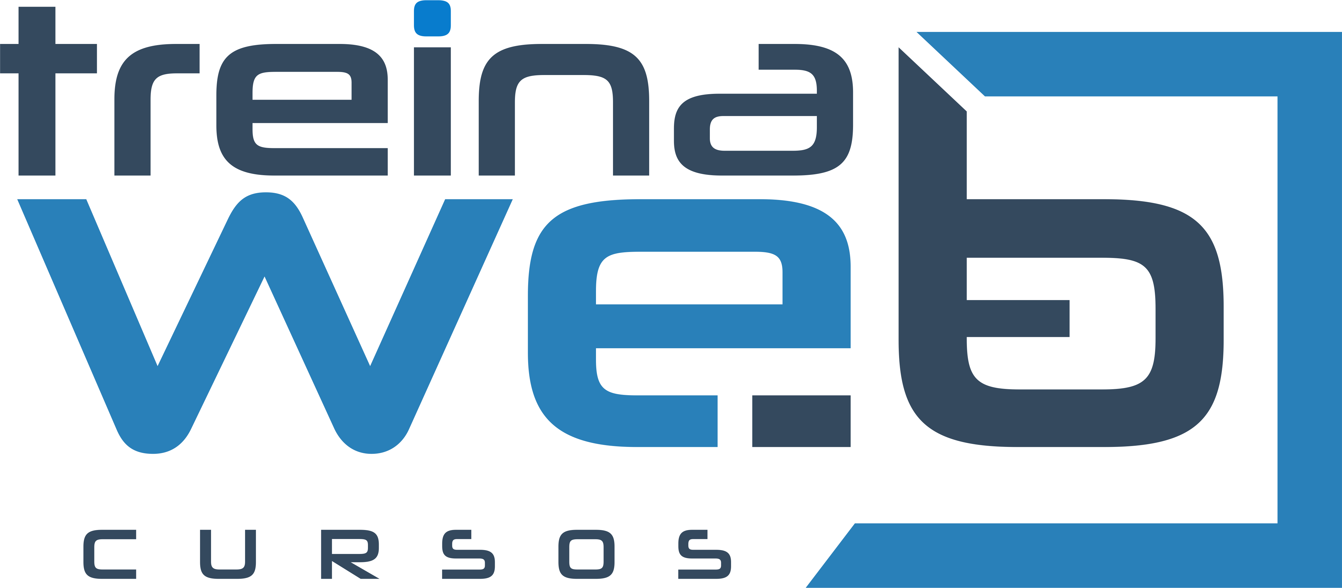 TreinaWeb