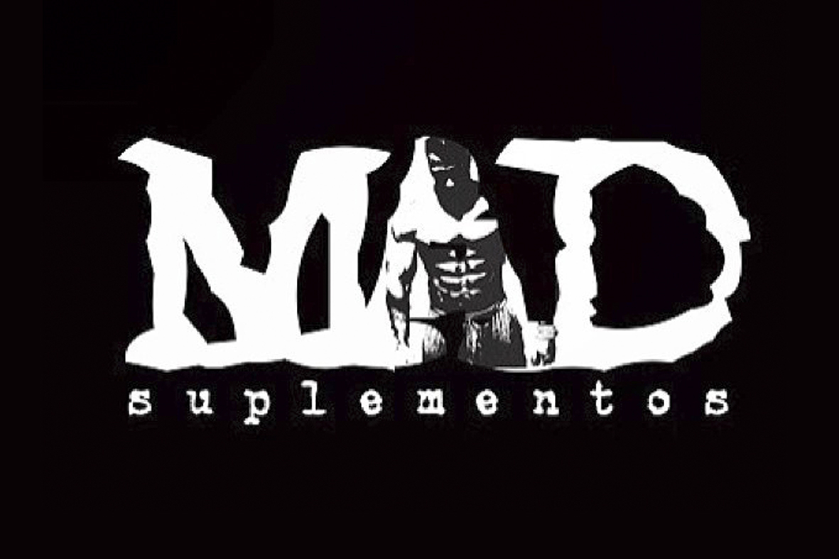 Mad Suplementos