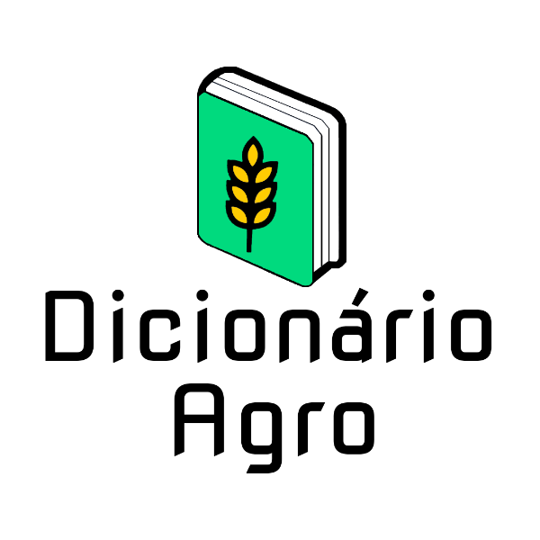 DICIONARIO AGRO