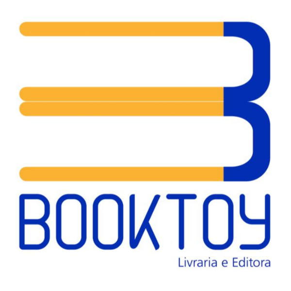 BOOKTOY - Livraria e Editora