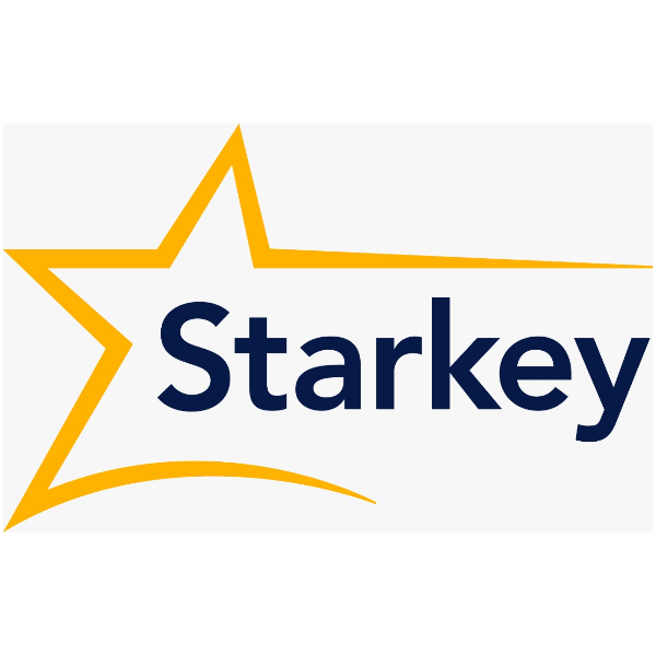 STARKEY - Aparelhos Auditivos