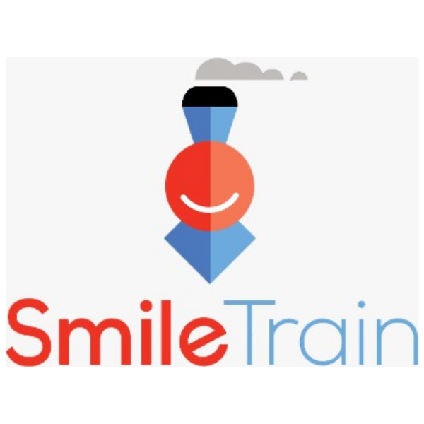 SMILE TRAIN BRASIL