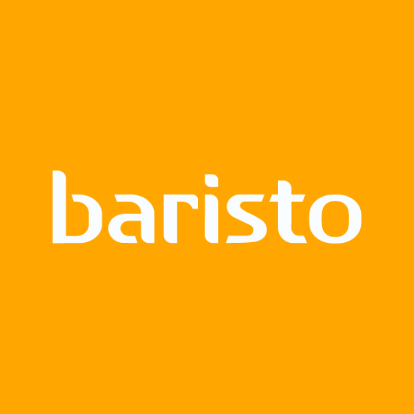 BARISTO CAFÉ