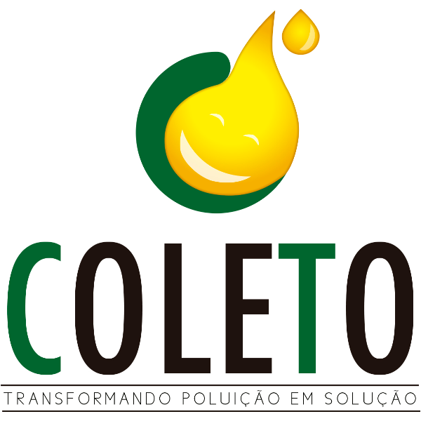 COLETO ÓLEO VEGETAL SATURADO 