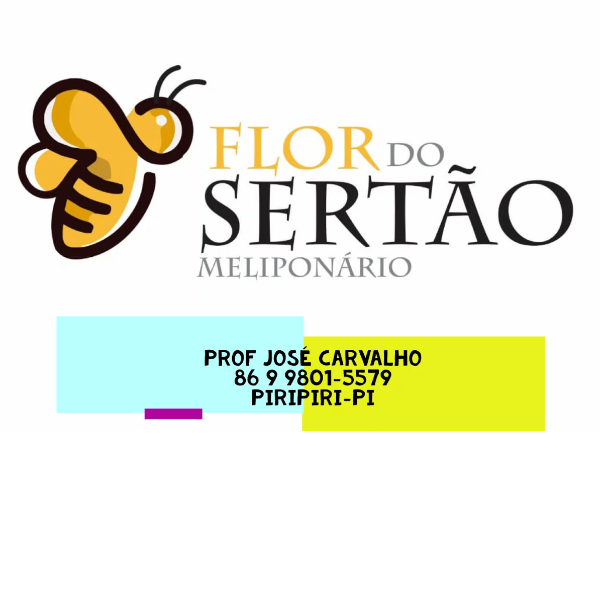Flor do Sertão - Melipolinário