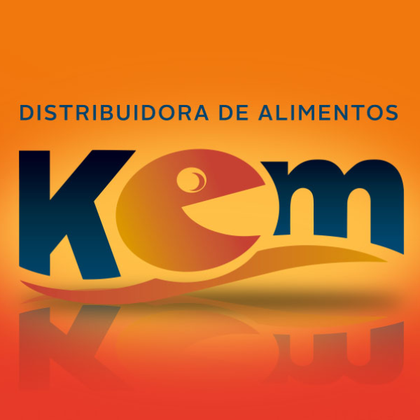 KEM DISTRIBUIDORA