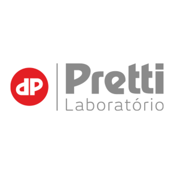 LABORATÓRIO PRETTI