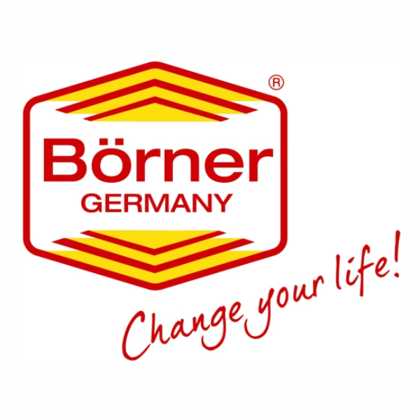 BORNER GERMANY