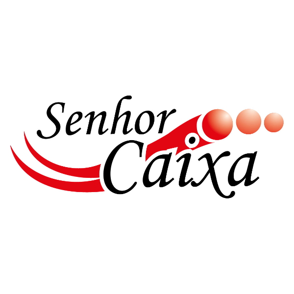 SENHOR CAIXA