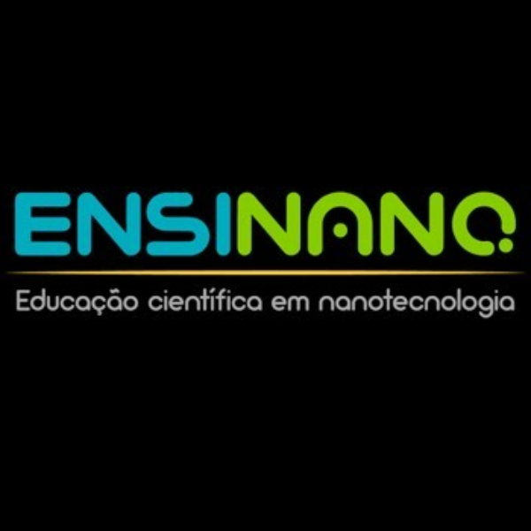 Plataforma de ensino e divulgação da Nanotecnologia. Ganhador do 1º lugar prémio JABUTI 2017.