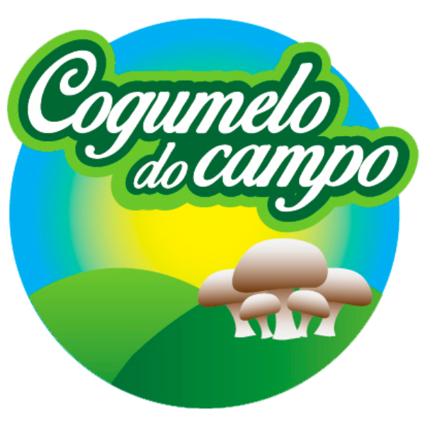 Cogumelo do Campo