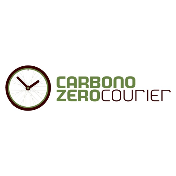 Carbono Zero Courier