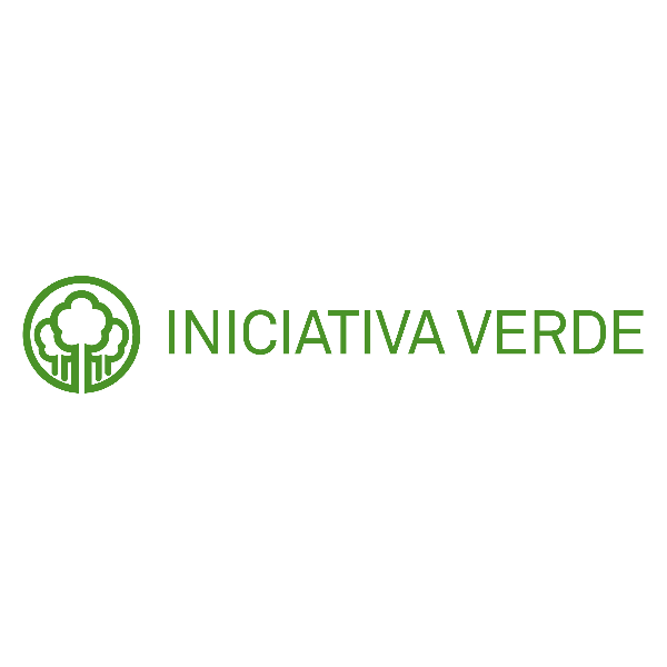 INICIATIVA VERDE