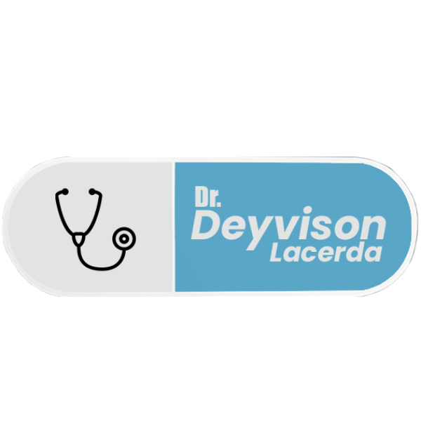 Dr. Deyvison Lacerda