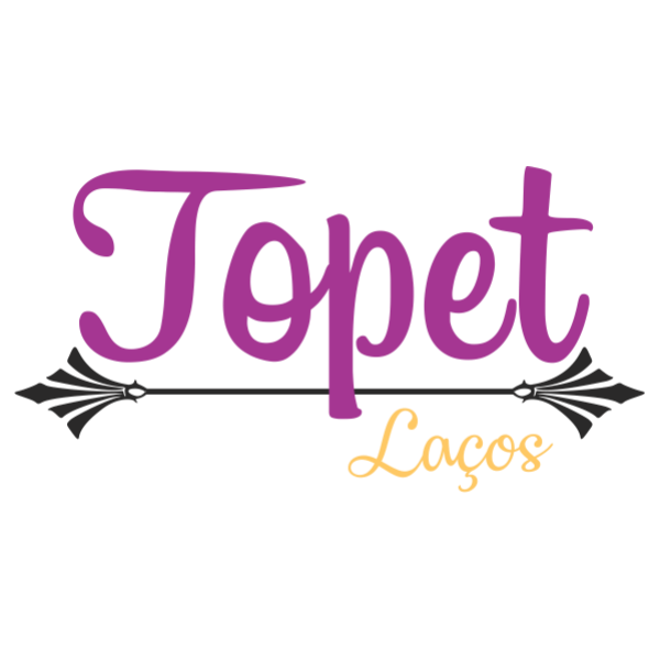 TOPET LAÇOS 