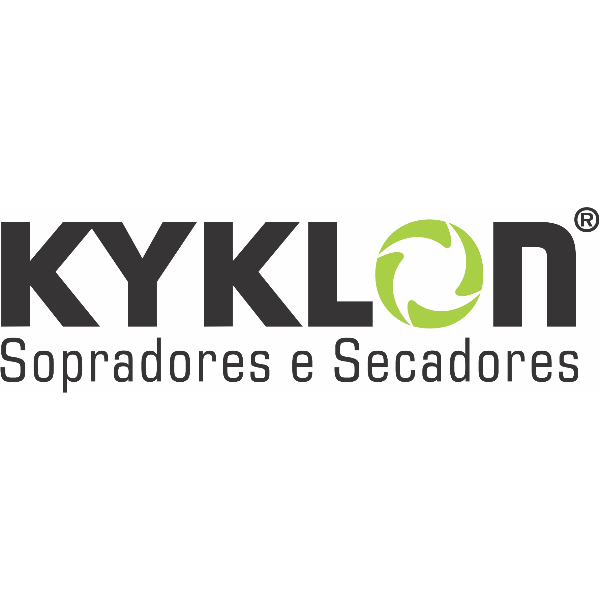 KYKLON SOPRADORES E SECADORES