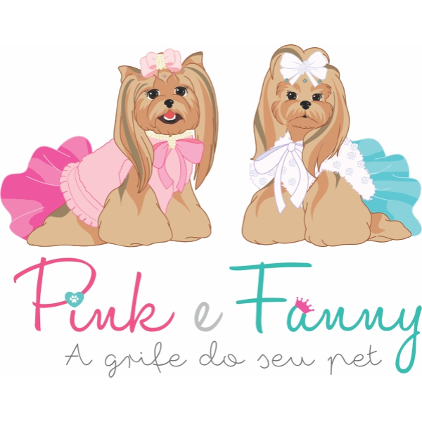 PINK E FANNY