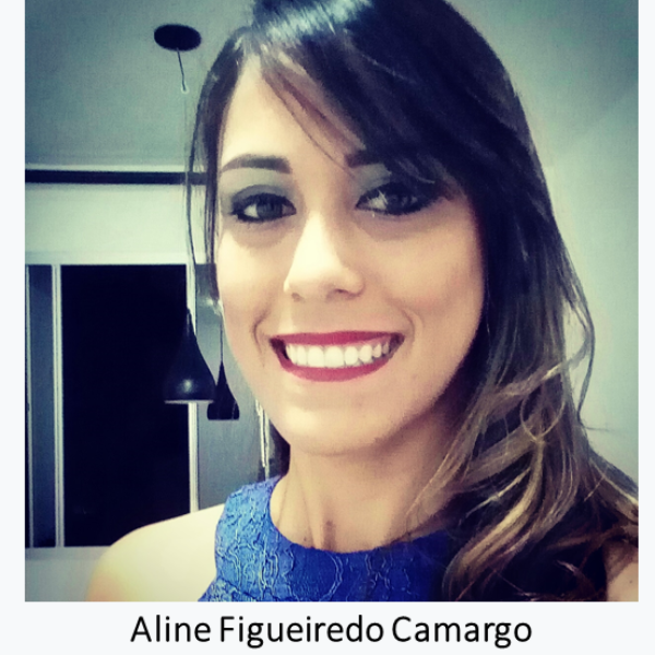 Aline Figueiredo Camargo