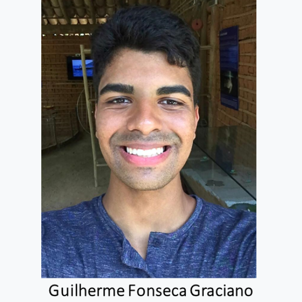 Guilherme Fonseca Graciano