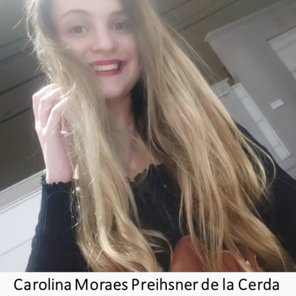 Carolina Moraes Preihsner de la Cerda