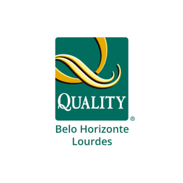 Quality Hotel Belo Horizonte Lourdes