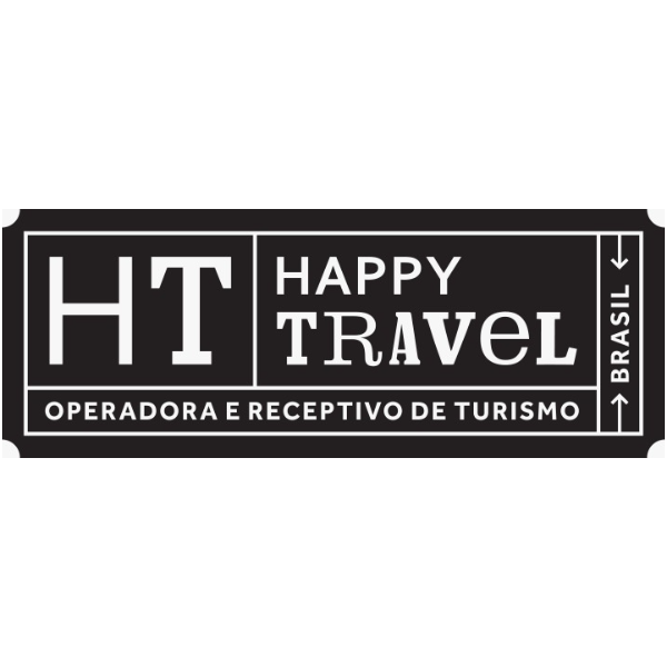 Happy Travel Operadora e Receptivo de Turismo