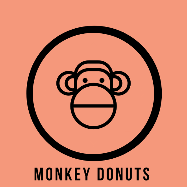 Monkey Donuts