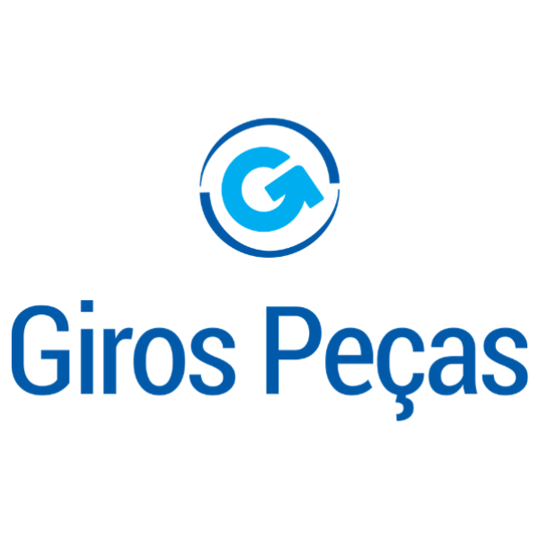 GIROS PEÇAS