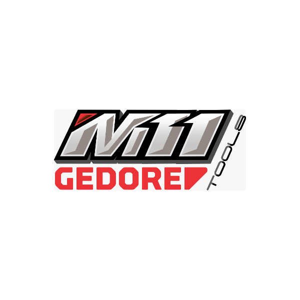 M11 TOOLS - GEDORE