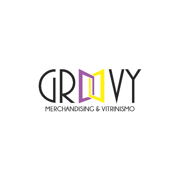 Groovy Merchandising e Vitrinismo