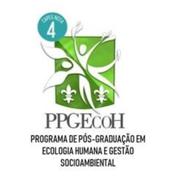 Programa de Pós Graduação em Ecologia Humana e Gestão Socioambiental