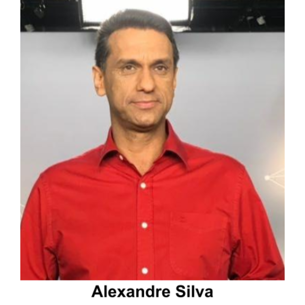 Alexandre Gonçalves da Silva