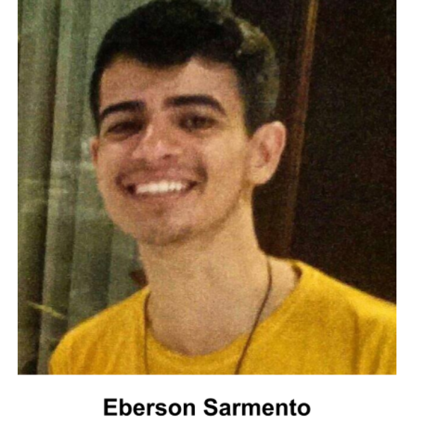 Eberson dos Santos Sarmento