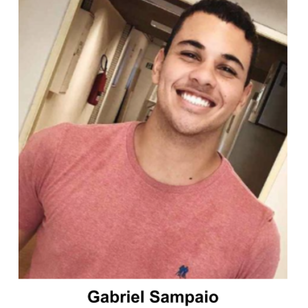 Gabriel Sampaio Veríssimo