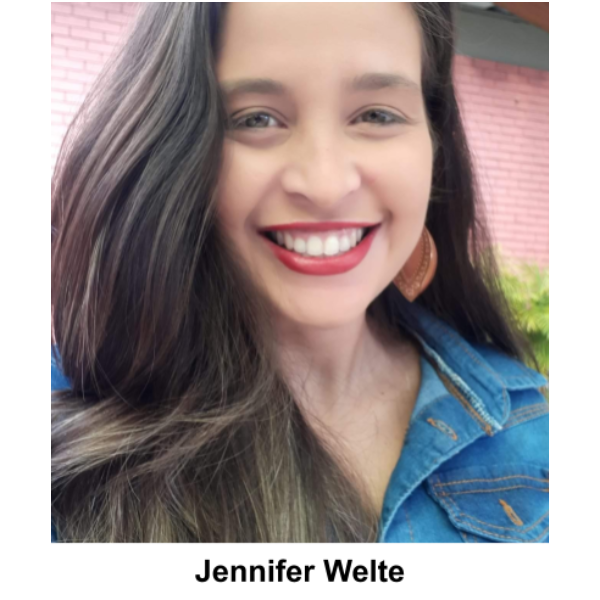 Jennifer Welte