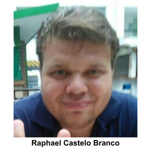 Raphael Castelo Branco