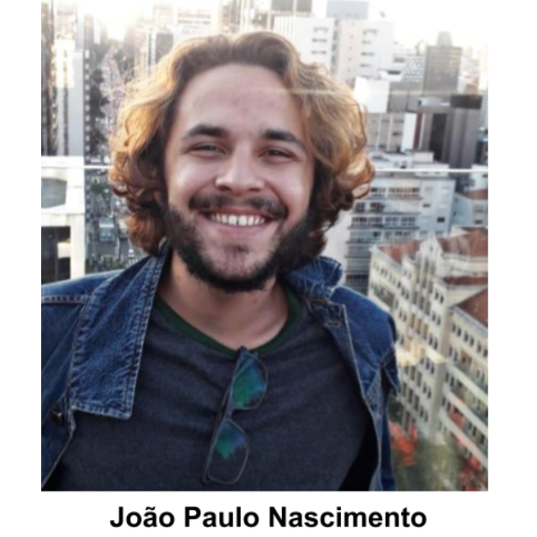 João Paulo da Silva Nascimento