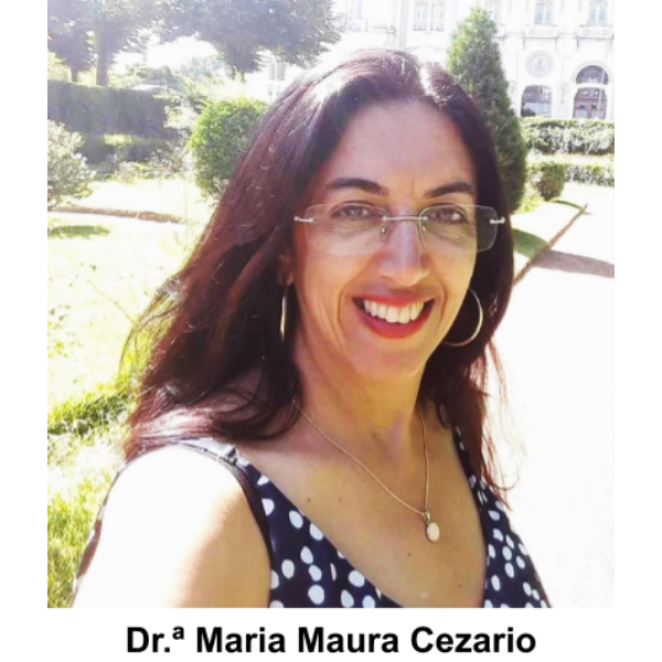 Maria Maura da Conceição Cezario