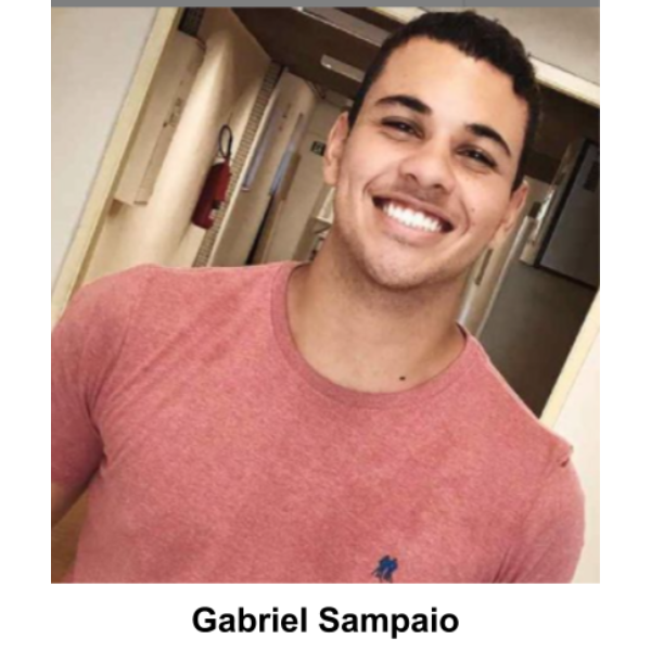 Gabriel Sampaio Veríssimo