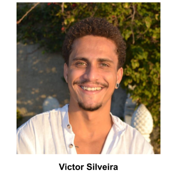 Vitor Luiz Vieira da Silveira