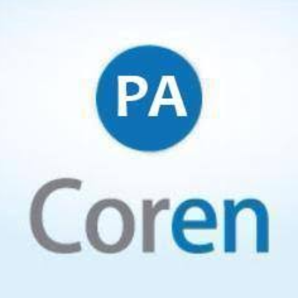 COREN-PA